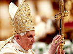 Sua Santidade, Papa Bento XVI