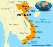 Carte-Vietnam