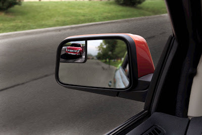Ford S Blind Spot Mirror Autosavant