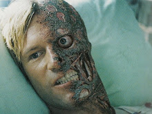 HARVEY DENT(TWO-FACE)