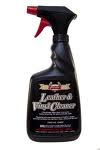 leather and vinyl cleaner