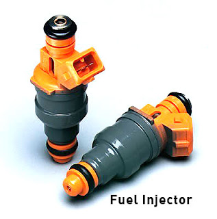 Fuel Injector