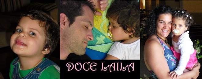 Doce Laila