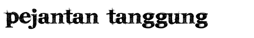 Pejantan Tanggung