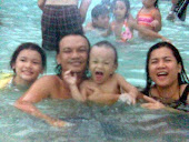 Swimming Together...