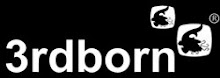 3rdborn logo