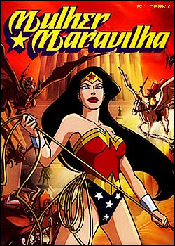 Mulher Maravilha Mulher Maravilha