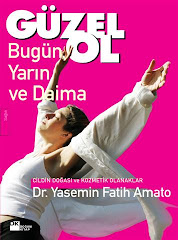 Kozmetoloji başarı ödülü !-2004