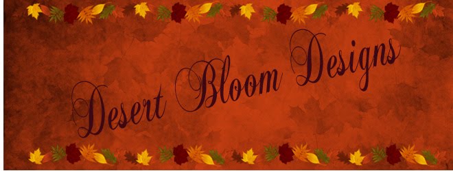 Desert Bloom Designs