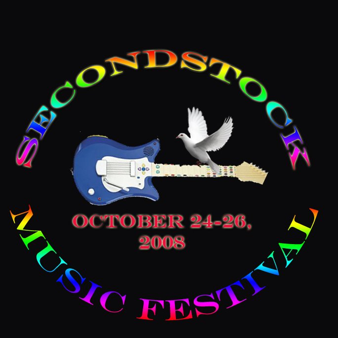 Secondstock Music Festival