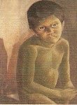 Niño Verde, 1939