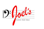 Joel's Logo