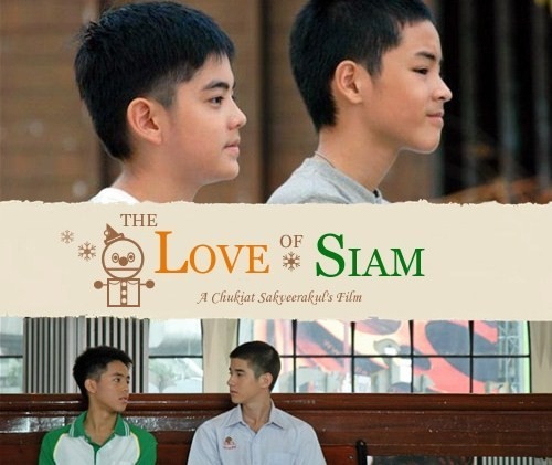 The Love Of Siam Thai Movie Full