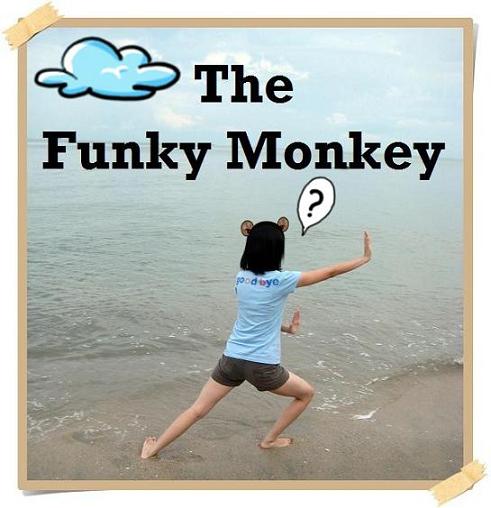 The Funky Monkey