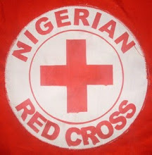 NIGERIAN RED CROSS SOCIETY, OGUN STATE BRANCH