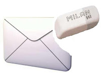Recuperar correos electrónicos borrados en Outlook