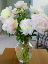 Peonies!