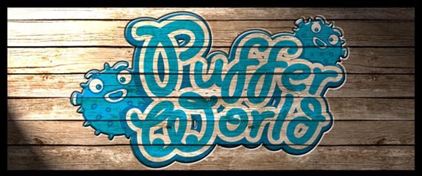 PUFFER WORLD