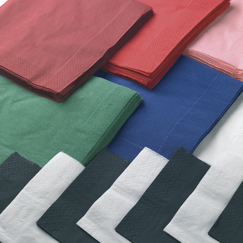 Manufacturers of various paper products Paper Napkins/Toilet rolls