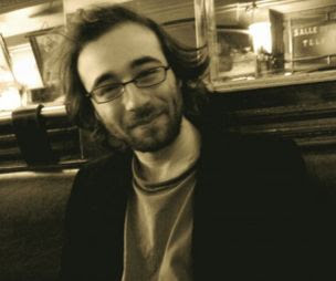 Yascha Mounk