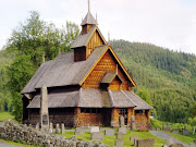 Eidsborg stavkirke