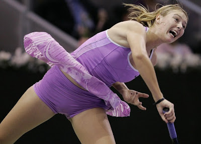 Sharapova on Amazing Lovely Wallpapers Maria Sharapova Hot Images