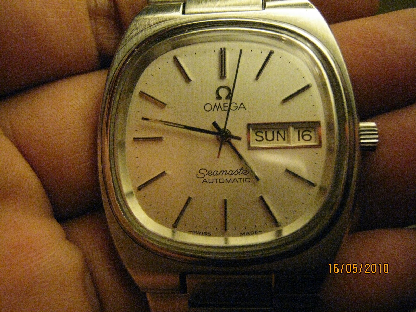 omega seamaster calibre 1020 day date omega seamaster calibre 1020 day date