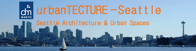urbanTECTURE - Seattle