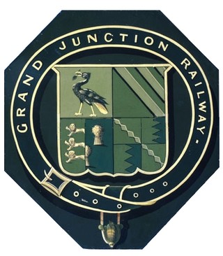 Grand Junction Railway