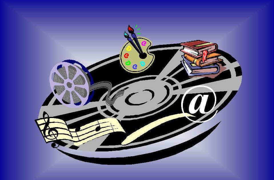 InfoEdu ¿A qué llamamos Copyright?