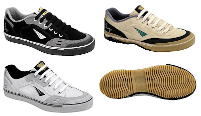 tenis penalty futsal preto