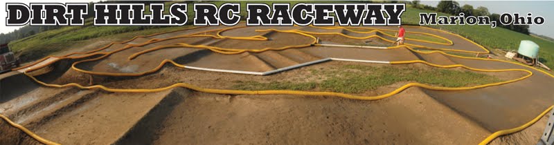 Dirt Hills Raceway