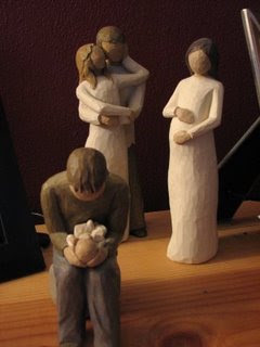 Willow Tree Figurines