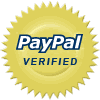 PayPal Verified
