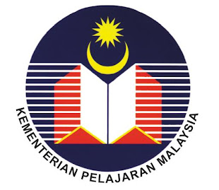 Logo Kementerian Pelajaran Malaysia