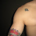 Name Tattoos Part 03
