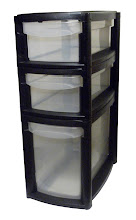 Stackable Storage Drawers for sale: SOLD 8.18.10
