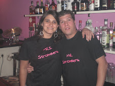 Mr.& Mrs. Stromberg