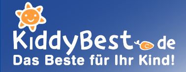 KiddyBest - Das Beste für Ihr Kind!