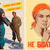 Propaganda Matters : Posters of WW II