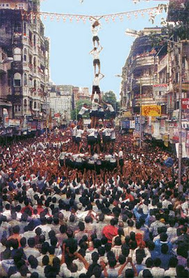 Janmasthami, Janmasthami 2009, Shri Krishna, Bhagwan Krishna