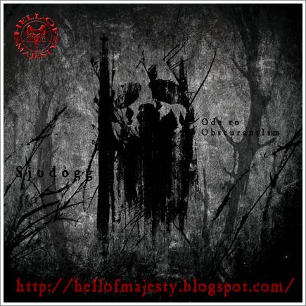 Album : Ode to Obscurantism