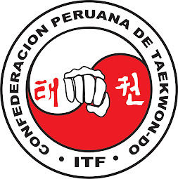 CONFEDERACION PERUANA DE TAEKWON-DO ITF
