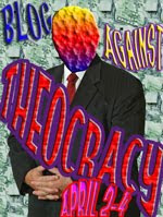 Blog Against Theocracy