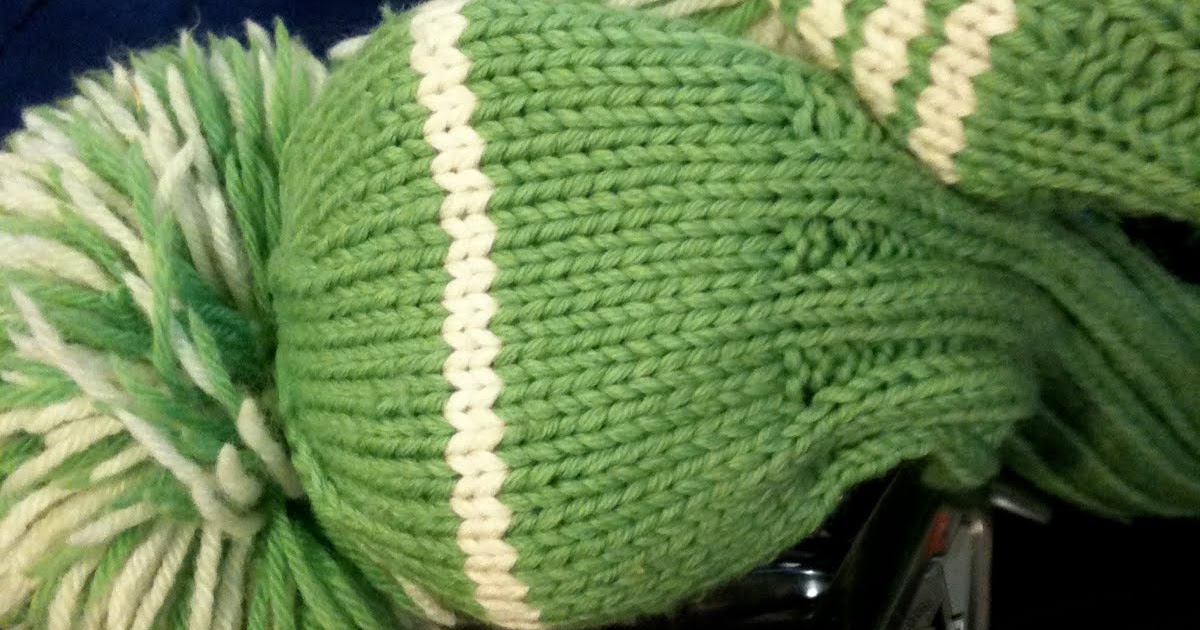 the golf purist Jan Craig Headcovers