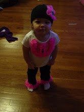 tuxedo shirt and ruffle fluff pants