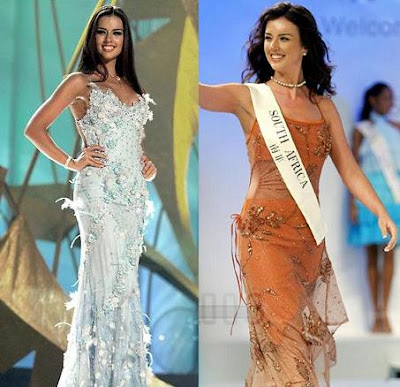 miss universe 2003 evening gown