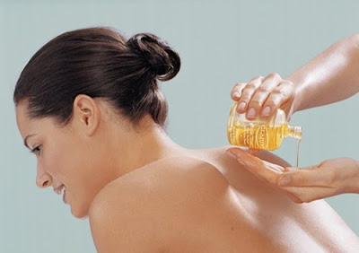 Image result for CLARINS BODY TREATMENT OIL -FIRMING & TONING 100ML TO MASSAGE