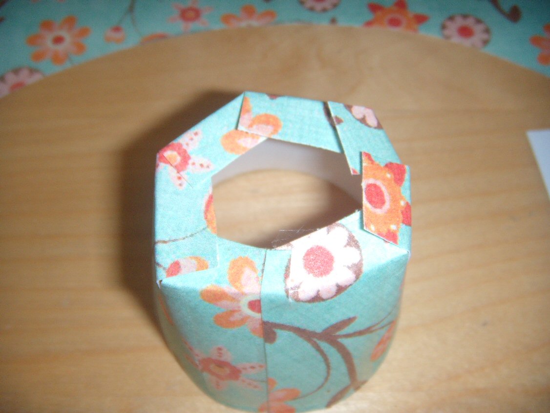 Food Art Party How To Use Printable Cupcake Wrappers