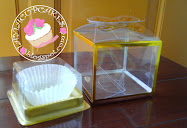 CUPCAKES CASING